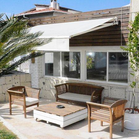 Otel Yeni Çeşme Eksteriør billede