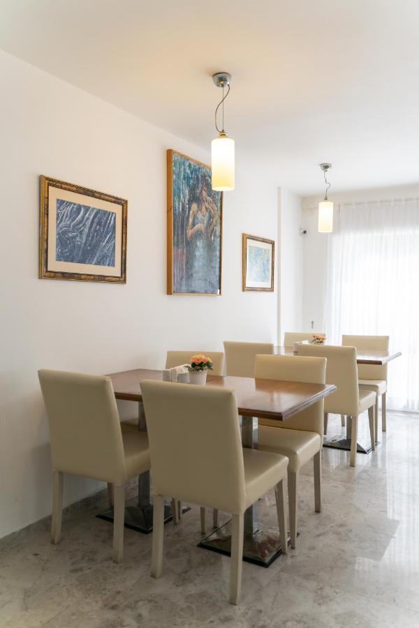 Otel Yeni Çeşme Eksteriør billede